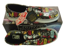 NEW Vans Star Wars (Era)