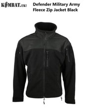 Kombat Men's Defender Fleece