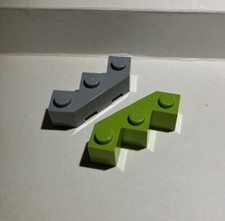 LEGO Large Modified Bricks