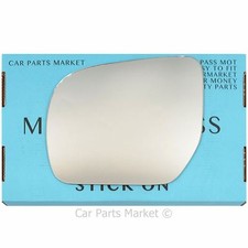 Left Passenger side Wing door