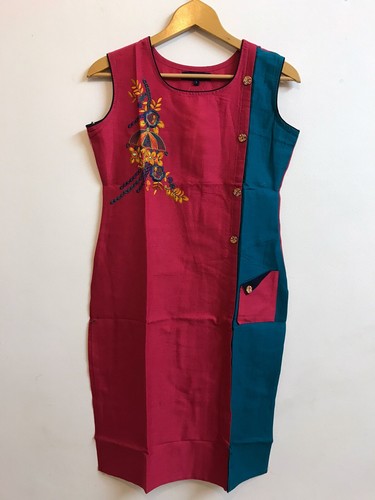 Women ladies kurti kurthi