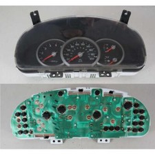 Dashboard L2A0K52A55430A KIA