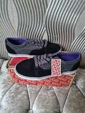 Brand New Boxed Vans Old Skool