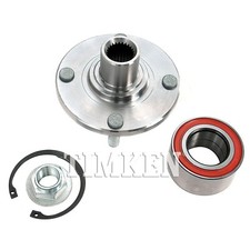 Timken TMK-HA590263K Hub Unit