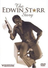 Edwin Starr: The Edwin Starr