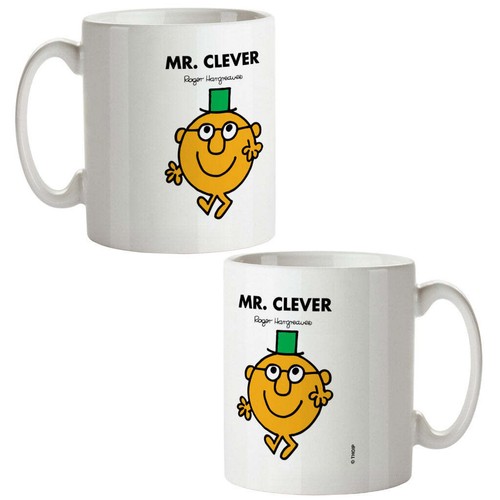 Clever mug men hot - mr.,
