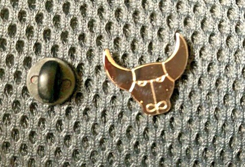 Oxford united gold head - united, ox