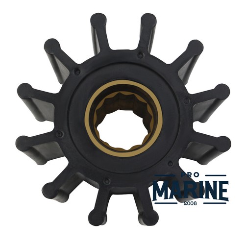 Flexible impeller kit for - flexible,