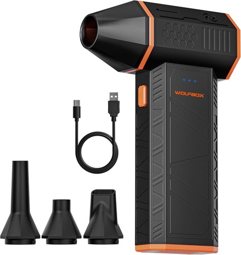 Wolfbox mf50 cordless air - wolfbox,
