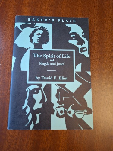 The spirit life - spirit, of