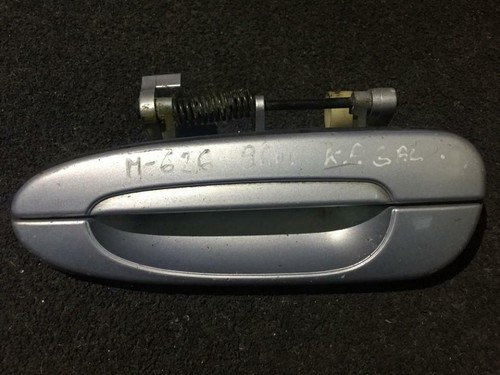 Door handle exterior - ,