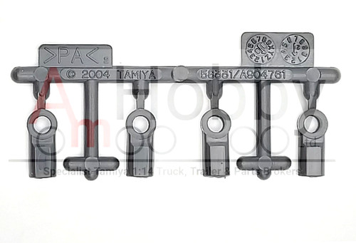 Tamiya 4mm adjuster - tamiya,