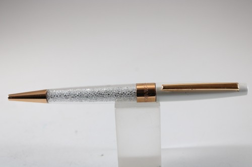 Vintage swarovski ballpoint - vintage,