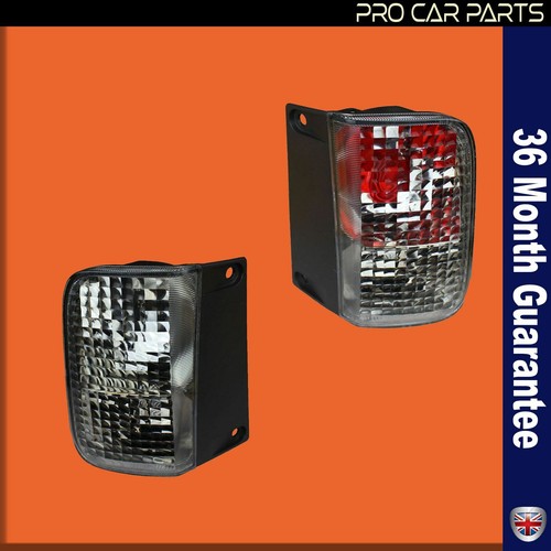 Fog light rear left right - light,