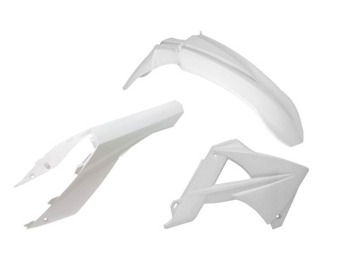 Rtech plastic kit white - rtech,