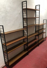 FINE  RARE  SLIM 3 BAY  SLIM