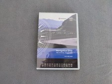 DVD navigation Opel DVD 800