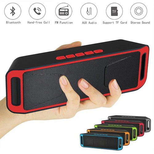 Wireless bluetooth speaker - wireless,