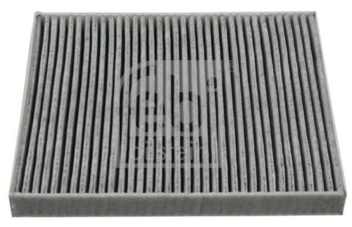 Pollen cabin filter carbon for - cabin,