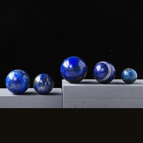 6cm natural blue lapis - natural,
