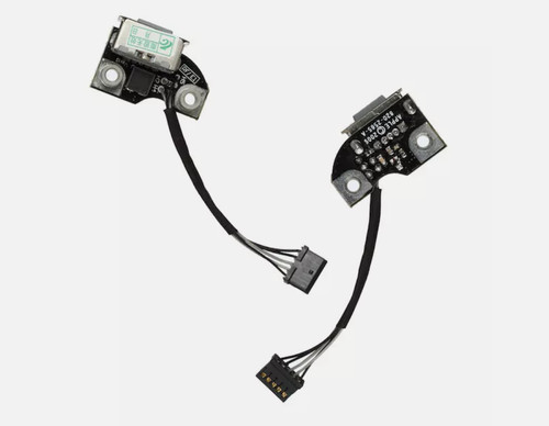 Power jack for - dc,