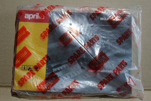 Aprilia mojito 1999 - 50, 1999-04
