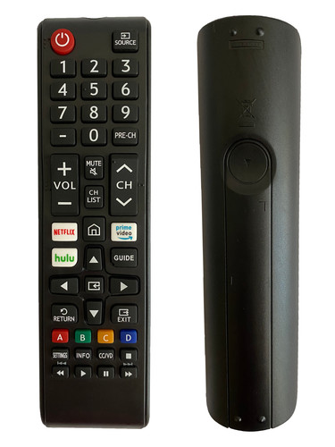 New remote control replace - new, for