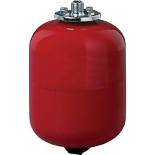 Reliance RWC XVES101040 12 Litre Essentials Heating Expansion Vessel Red