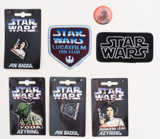 Vintage Star Wars job lot