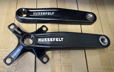 truvativ hussefelt isis drive