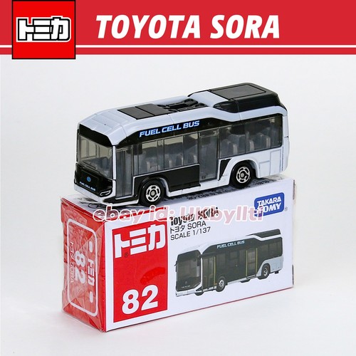 Takara tomy tomica 82 - tomy, no.82