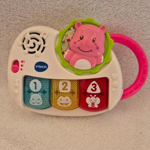 Tech hippo mini piano - tech,