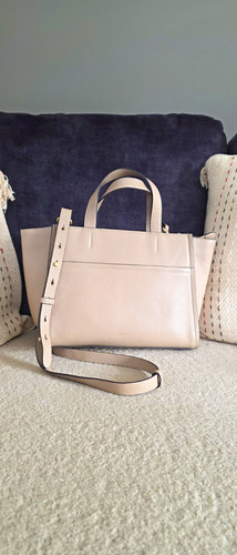 Radley beige pebbled leather - pebbled,