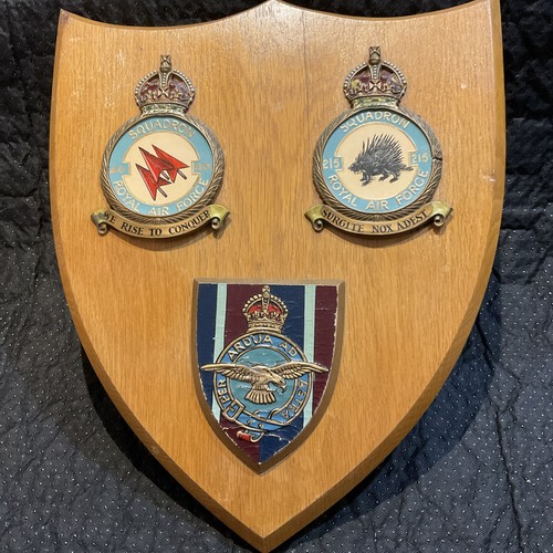 Large vintage royal air force - large,