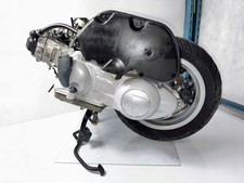 Vespa GTS 300 250 1 Series