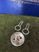 Stihl Hs74 Hs75 Hs76 Hs80 Hs85 Petrol Hedgetrimmer Gearbox Con Rod And Spur Gear