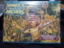 OOP Citadel / Warhammer