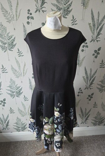 Ted baker size dress - dress,