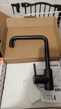 Blanco Mili Kitchen Tap Matt