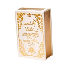 Plant Pot Ceramic Flower Vase Decoration Table Centerpiece Book Design for