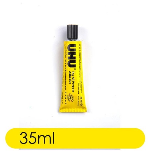 Uhu all purpose - purpose, size