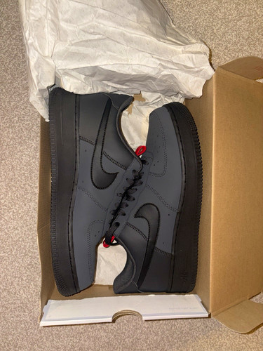 Nike air force men s - 1, '07