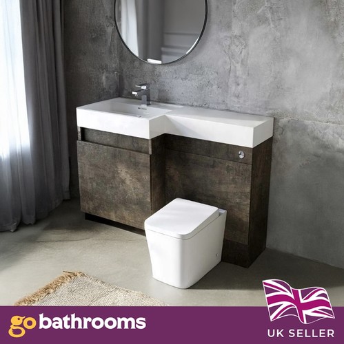 Modern metallic toilet and - modern,