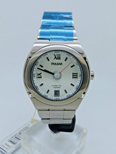 Vintage Pulsar SEIKO PAR029