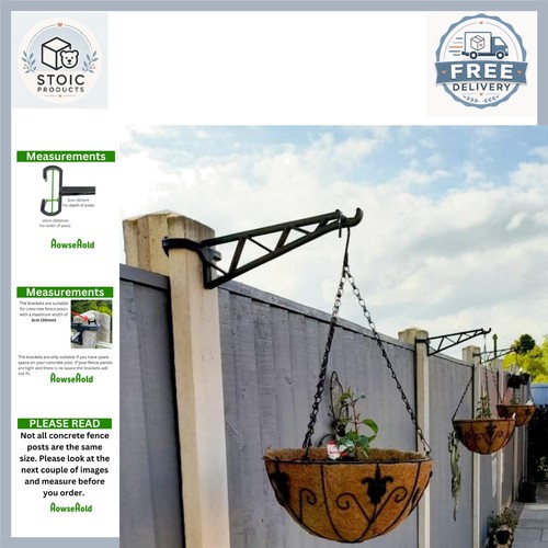 Garden hanging basket - garden,