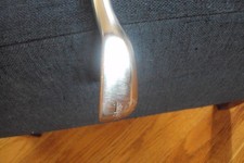 Mizuno MP-H5 Forged 1 iron 16