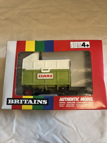 Boxed britains 9566 - #9566, 1/32