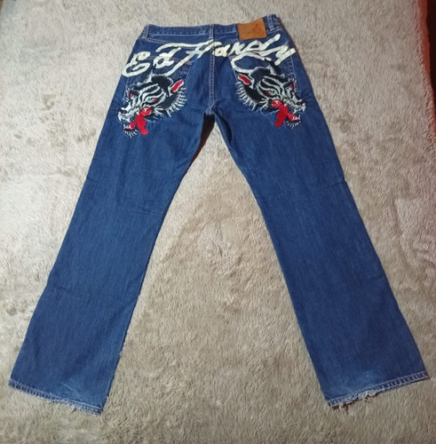 Hardy denim jeans - hardy,