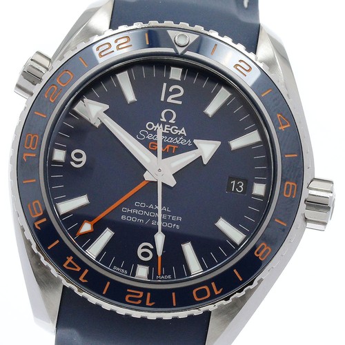 Omega seamaster planet ocean - omega,