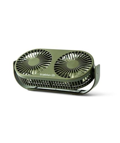 Trakker remote bivvy fan - bivvy,